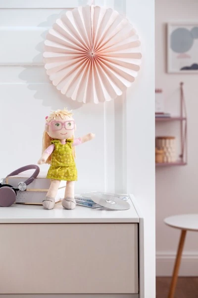 Haba Puppe Leonore 4 Haba Puppe Leonore – Bild 2