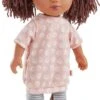 Haba Spielpuppe Amara -Kinder Pielzeugladen 306531 Spielpuppe Amara F 01 600x600