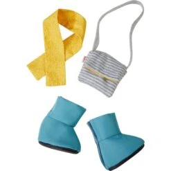 Haba Kleiderset Accessoires