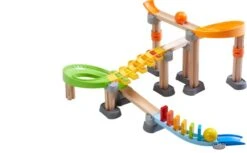 Haba Kullerbü – Kugelbahn Melodie-Domino