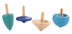 Plan Toys PlanMini Kreisel