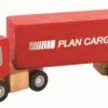 Plan Toys Lastwagen Rot 1 Plan Toys Lastwagen Rot -Kinder Pielzeugladen 313 4006006 600x600