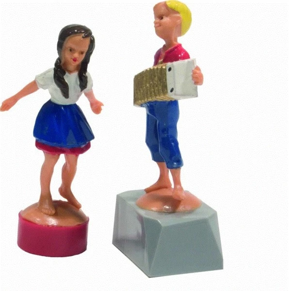 Magneto Magnet-Zaubermusikant 3 Magneto Magnet-Zaubermusikant