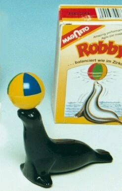 Magneto Magnetfigur Robby
