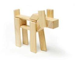 Tegu Magnetisches Holzset Natur 24 Teile 8 Tegu Magnetisches Holzset Natur 24 Teile -Kinder Pielzeugladen 38 5700366 b 600x600