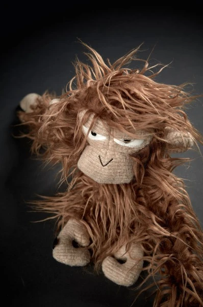 Sigikid Beast Chimp Jump 4 Sigikid Beast Chimp Jump – Bild 2