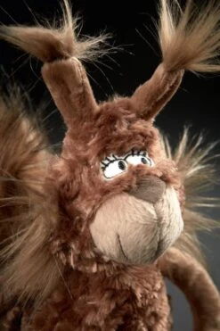 Sigikid Beasts Stofftier Fast Forest Flobber -Kinder Pielzeugladen 39699 a 600x600