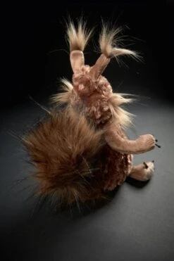 Sigikid Beasts Stofftier Fast Forest Flobber -Kinder Pielzeugladen 39699 c 600x600