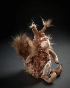 Sigikid Beasts Stofftier Fast Forest Flobber -Kinder Pielzeugladen 39699 s 600x600