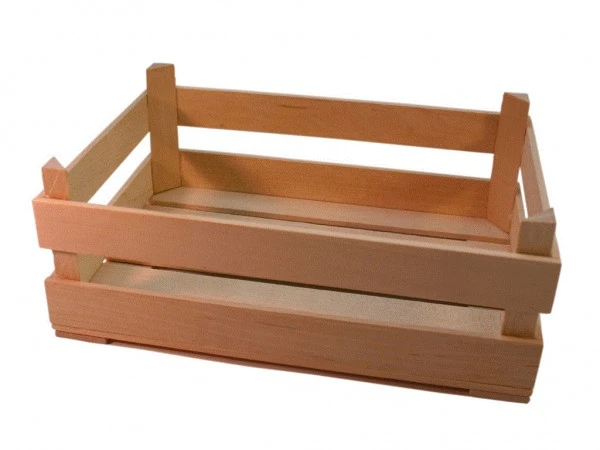 Obststeige,groß 3 Obststeige,groß