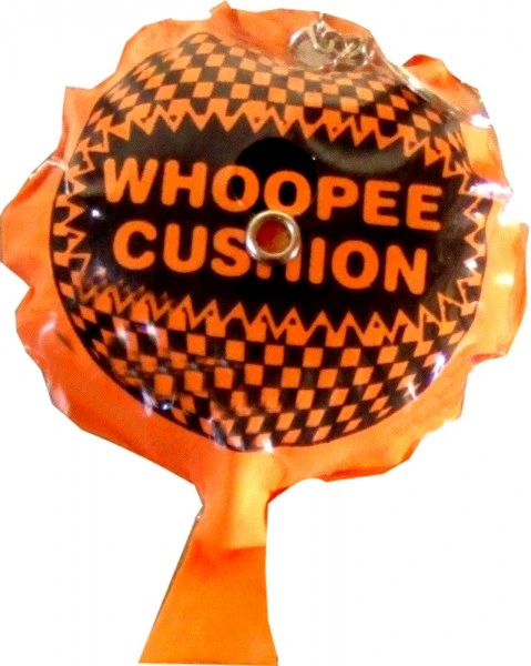 Selbstaufblasbares Pupskissen, 150mm 3 Selbstaufblasbares Pupskissen, 150mm