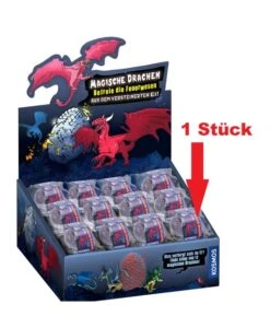 Kosmos Drachen-Ei Zum Ausgraben