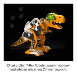 Kosmos Experimentierkasten Rex Der Dinobot -Kinder Pielzeugladen 4002051621155 2 600x600