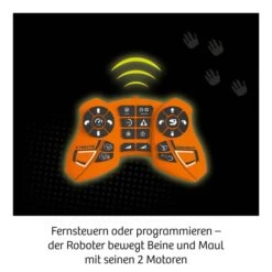 Kosmos Experimentierkasten Rex Der Dinobot -Kinder Pielzeugladen 4002051621155 3 600x600