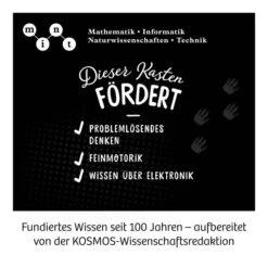 Kosmos Experimentierkasten Rex Der Dinobot -Kinder Pielzeugladen 4002051621155 5 600x600