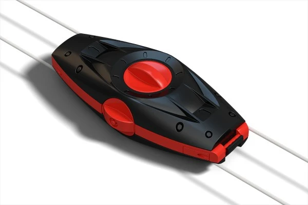 Kosmos Die Drei ??? Nachrichten-Seilbahn (große Dose) 5 Kosmos Die Drei ??? Nachrichten-Seilbahn (große Dose) – Bild 3