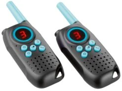 Kosmos Die Drei ??? Walkie-Talkies -Kinder Pielzeugladen 4002051632229 3 600x600