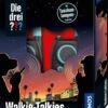 Kosmos Die Drei ??? Walkie-Talkies -Kinder Pielzeugladen 4002051632229 600x600