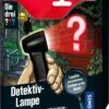 Kosmos Die Drei ??? Detektiv-Lampe 2 Kosmos Die Drei ??? Detektiv-Lampe -Kinder Pielzeugladen 4002051632281 600x600