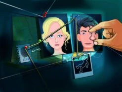 Kosmos Die Drei ??? Phantombilder (kleine Dose) 9 Kosmos Die Drei ??? Phantombilder (kleine Dose) -Kinder Pielzeugladen 4002051632373 4 600x600