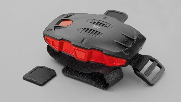 Kosmos Die Drei ??? Geheimnachrichten-Recorder Detektivspielzeug 4 Kosmos Die Drei ??? Geheimnachrichten-Recorder Detektivspielzeug – Bild 2