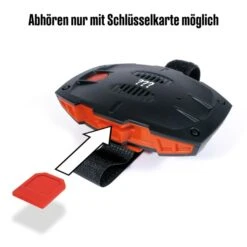 Kosmos Die Drei ??? Geheimnachrichten-Recorder Detektivspielzeug 9 Kosmos Die Drei ??? Geheimnachrichten-Recorder Detektivspielzeug -Kinder Pielzeugladen 4002051632472 4 600x600