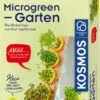 Kosmos Experimentierkasten Microgreen-Garten 2 Kosmos Experimentierkasten Microgreen-Garten -Kinder Pielzeugladen 4002051636135 600x600