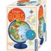 Kosmos Kinder-Globus Mit Licht 2 Kosmos Kinder-Globus Mit Licht -Kinder Pielzeugladen 4002051673024 600x600