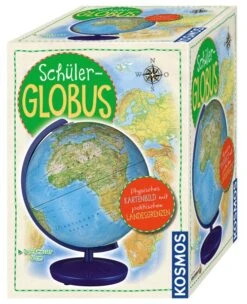 Kosmos Schüler-Globus