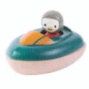 Plantoys Plan Toys Schnellboot