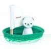 Plantoys Plan Toys Segelboot Eisbär -Kinder Pielzeugladen 4005712 600x600