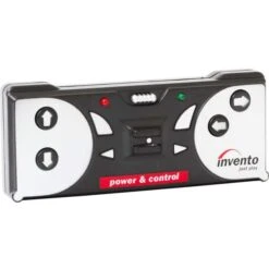 Invento RC Mini Racer - 27 & 40 MHz Farbvarianten, Nicht Wählbar 13 Invento RC Mini Racer - 27 & 40 MHz Farbvarianten, Nicht Wählbar -Kinder Pielzeugladen 500098 g31 600x600