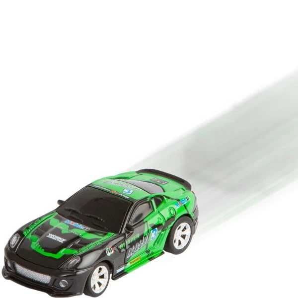 Invento RC Mini Racer - 27 & 40 MHz Farbvarianten, Nicht Wählbar 8 Invento RC Mini Racer - 27 & 40 MHz Farbvarianten, Nicht Wählbar – Bild 6