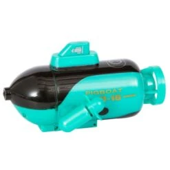 Invento RC Mini Submarine - 27 & 40 MHz