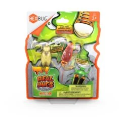 HEXBUG Nano Real Bugs 3er Pack 9 HEXBUG Nano Real Bugs 3er Pack -Kinder Pielzeugladen 501094 g20 600x600