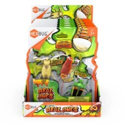 HEXBUG Nano Real Bugs 3er Pack 8 HEXBUG Nano Real Bugs 3er Pack -Kinder Pielzeugladen 501094 g24 600x600