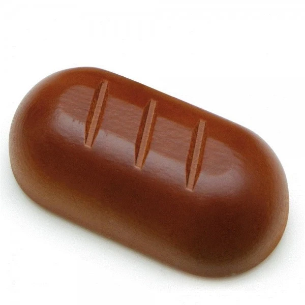 Erzi Brot 3 Erzi Brot