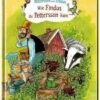 Pettersson Und Findus - Wie Findus Zu Pettersson Kam 1 Pettersson Und Findus - Wie Findus Zu Pettersson Kam -Kinder Pielzeugladen 512 o6916 600x600