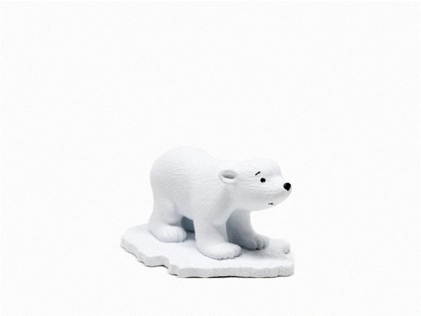 Tonies Hörfigur Kleiner Eisbär - Lars, Lass Mich Nicht Allein! Lars Und Der Angsthase 3 Tonies Hörfigur Kleiner Eisbär - Lars, Lass Mich Nicht Allein! Lars Und Der Angsthase