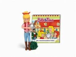 Tonies Hörfigur Bibi Und Tina - Der Verschwundene Pokal