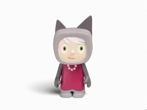 Tonies Kreativ-Tonie Oma 3 Tonies Kreativ-Tonie Oma