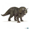 Papo Dinosaurier Figur Triceratops