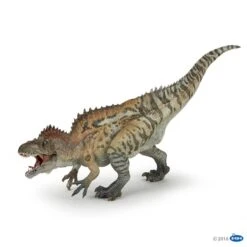 Papo Dinosaurier Figur Acrocanthosaurus