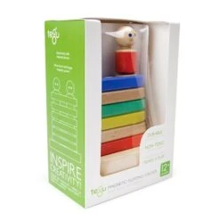 Tegu Magnetische Holzbausteine Stapelspiel 8 Tegu Magnetische Holzbausteine Stapelspiel -Kinder Pielzeugladen 5700653 a 600x600