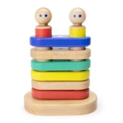 Tegu Magnetische Holzbausteine Stapelspiel 9 Tegu Magnetische Holzbausteine Stapelspiel -Kinder Pielzeugladen 5700653 b 600x600