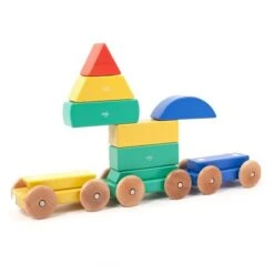 Tegu 9 Magnetische Holzbausteine Baby Zug 8 Tegu 9 Magnetische Holzbausteine Baby Zug -Kinder Pielzeugladen 5700654 b 600x600