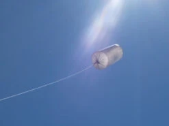 Walter Kraul Solarzeppelin -Kinder Pielzeugladen 5702 Himmel 600x600