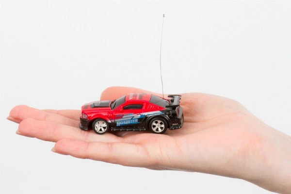 Invento RC Mini Racer - 27 & 40 MHz Farbvarianten, Nicht Wählbar 4 Invento RC Mini Racer - 27 & 40 MHz Farbvarianten, Nicht Wählbar – Bild 2