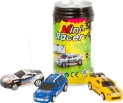 Invento RC Mini Racer - 27 & 40 MHz Farbvarianten, Nicht Wählbar 12 Invento RC Mini Racer - 27 & 40 MHz Farbvarianten, Nicht Wählbar -Kinder Pielzeugladen 613 500098 c 600x600