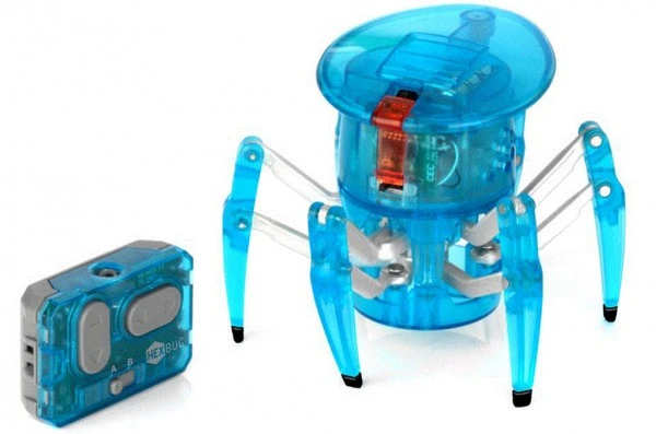 HEXBUG Spider RC 3 HEXBUG Spider RC